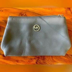 NEW! Never used Michael Kors clutch